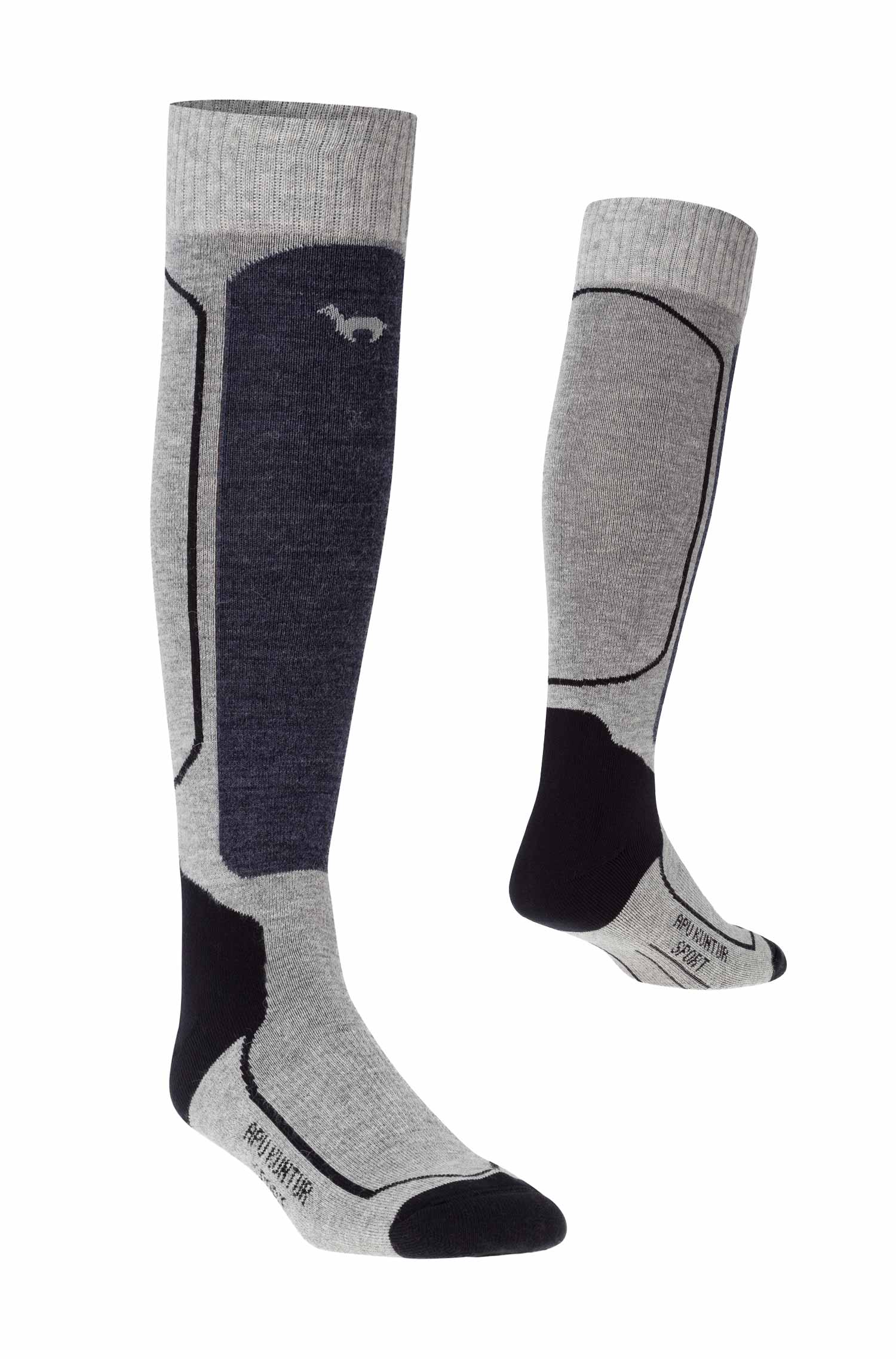 Alpaka Premium SKI- & SPORTSOCKEN