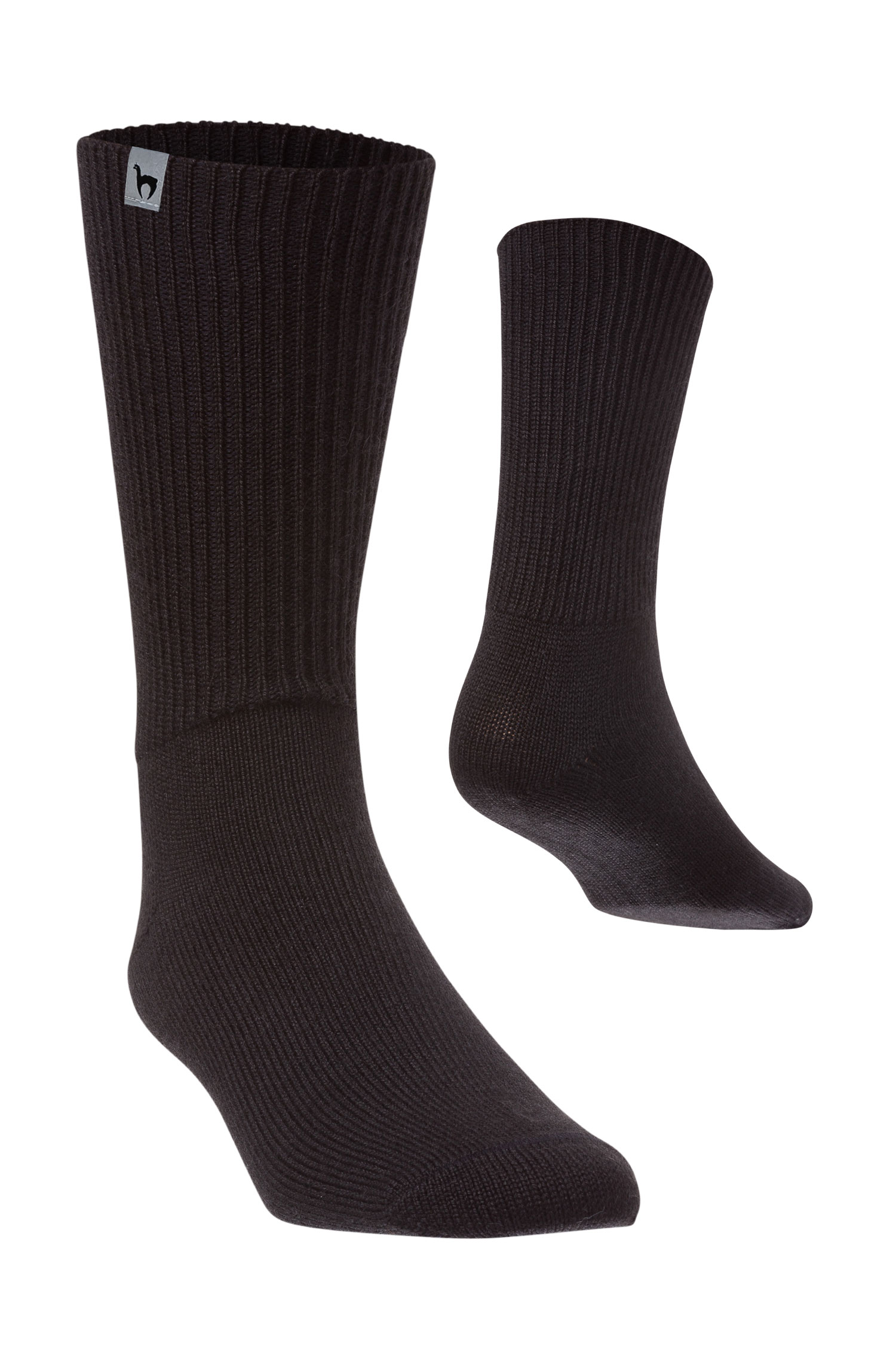 Alpaka Socken SOFT